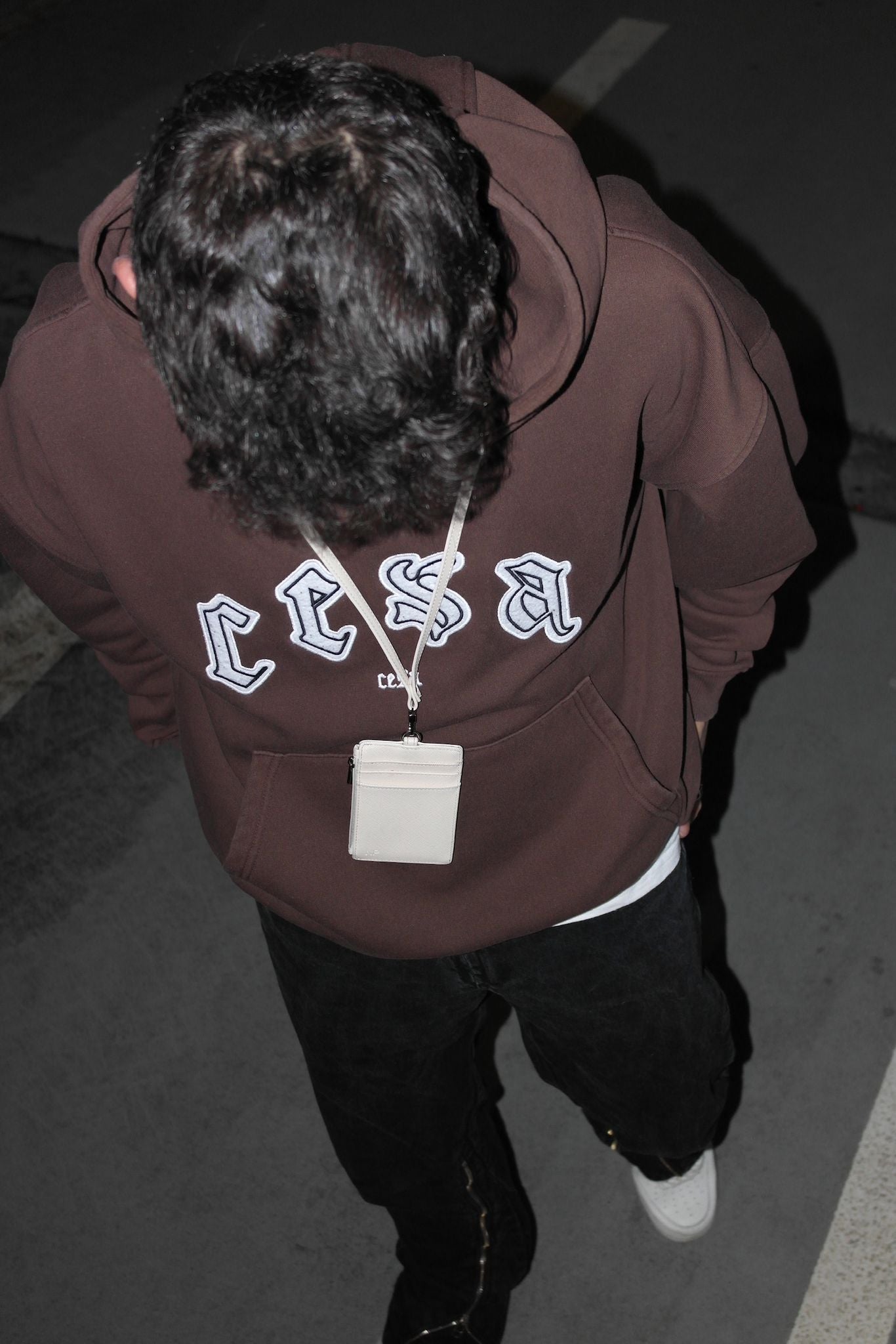 Necpac Beige
