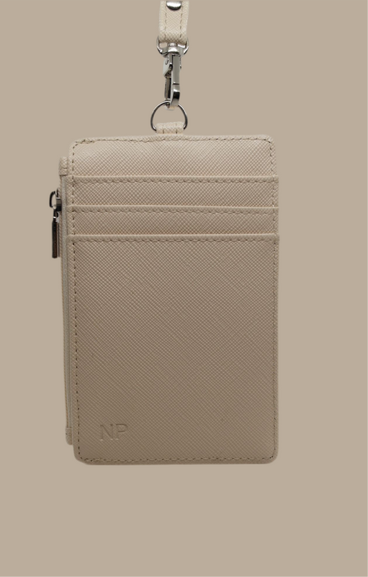 Necpac Beige